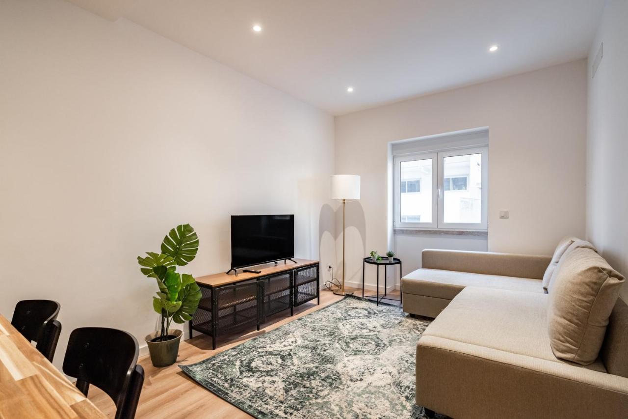 Apartment Akicity Anjos Moss