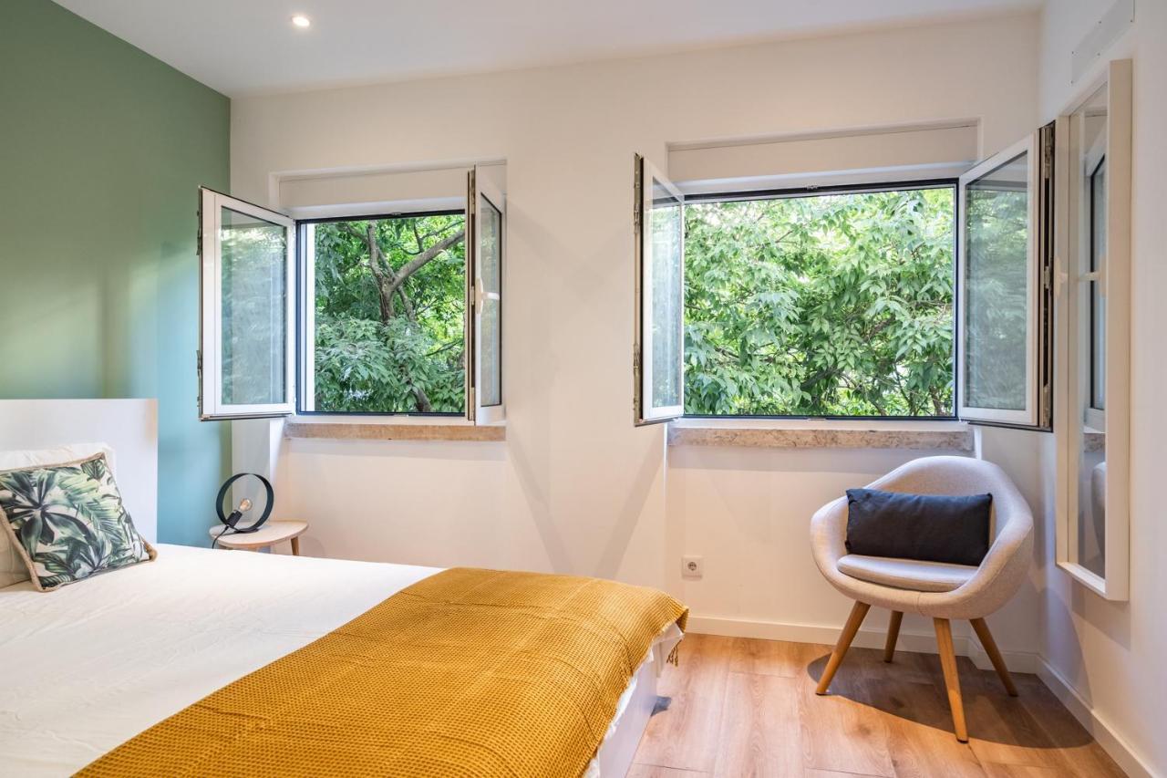 Apartment Akicity Anjos Moss Lissabon