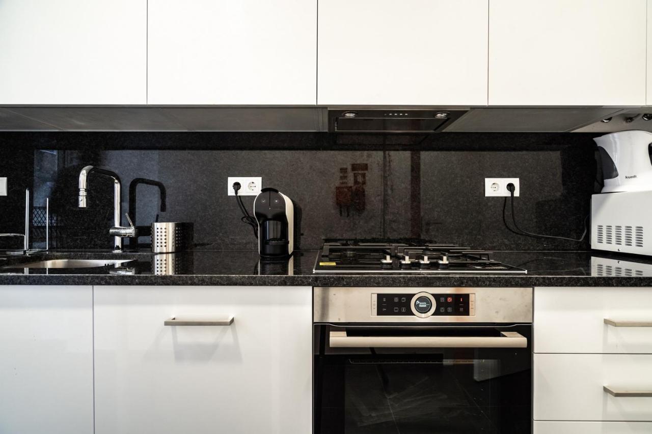 Akicity Anjos Moss Apartment Lissabon