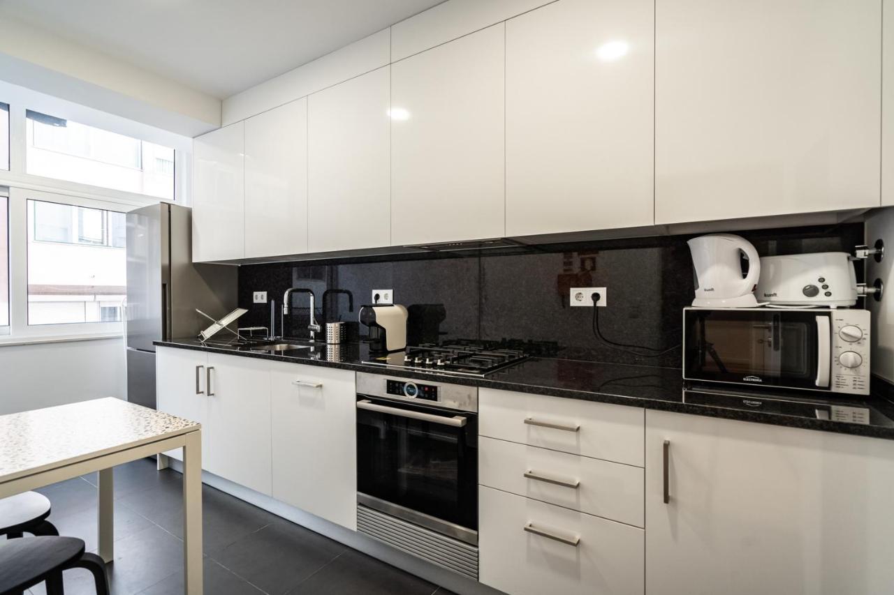 Akicity Anjos Moss Appartement *
