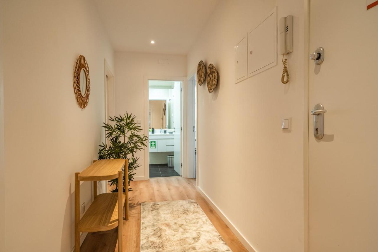 Apartment Akicity Anjos Moss *